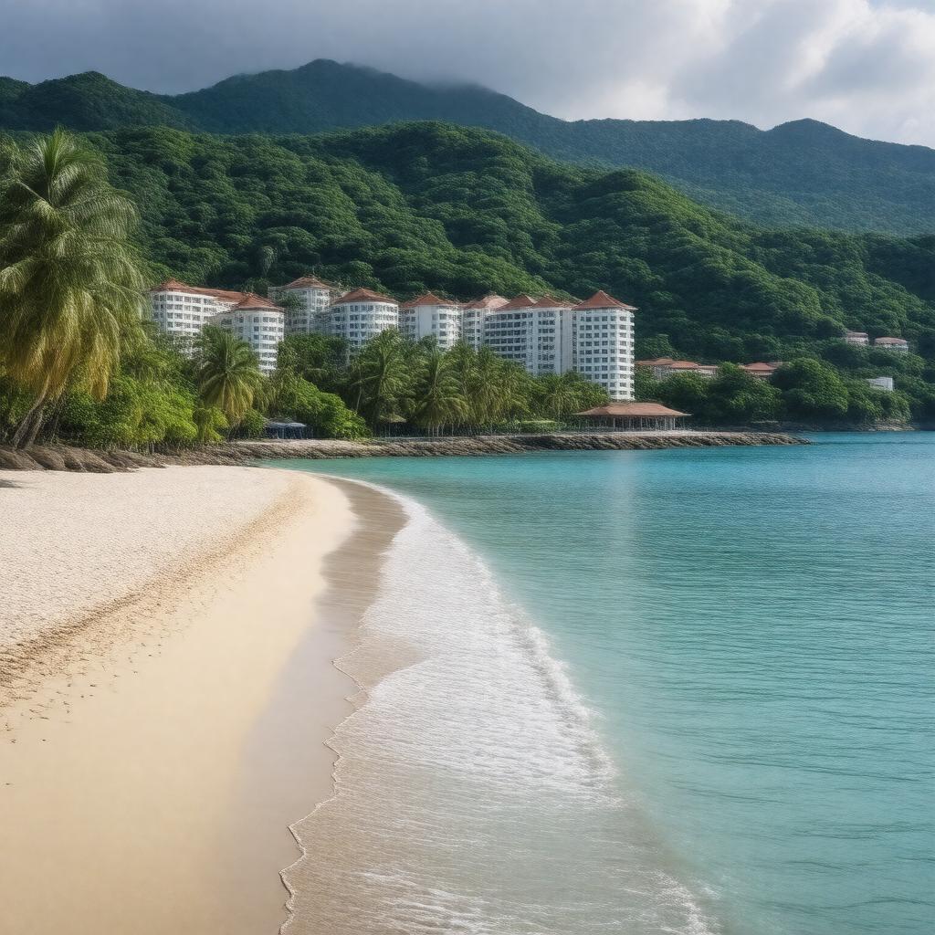 Repulse Bay, Queensland